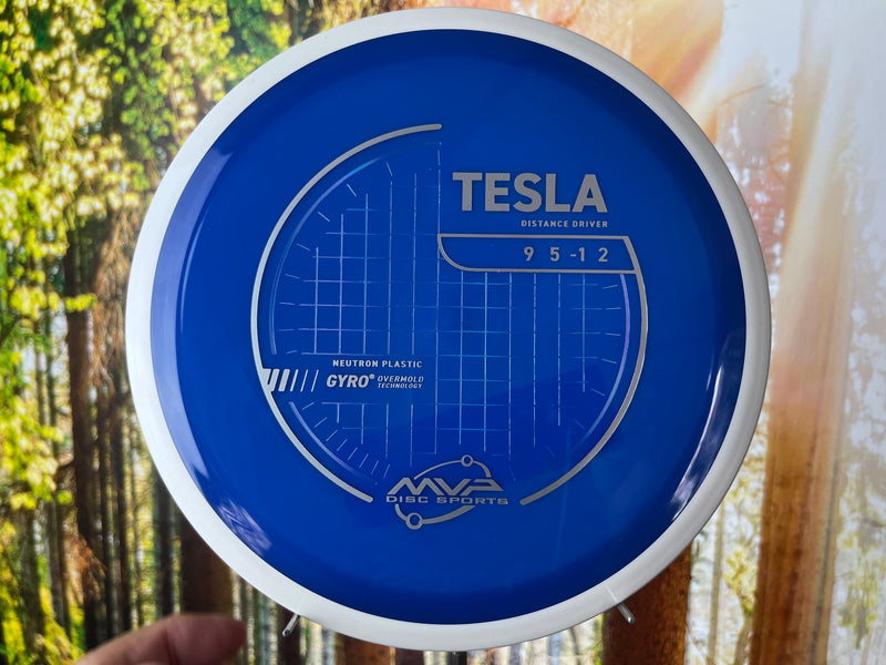 Load image into Gallery viewer, Tesla Neutron New Design
