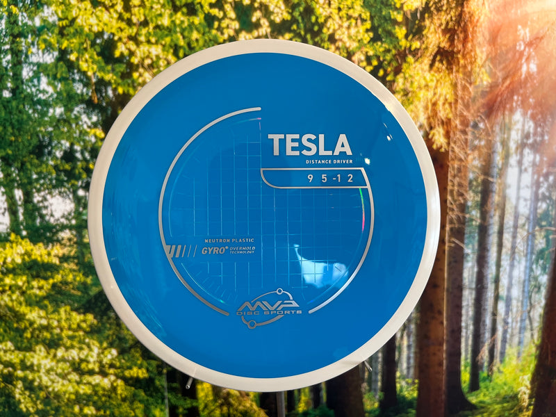 Indlæs billede i Gallery Viewer, Tesla Neutron New Design
