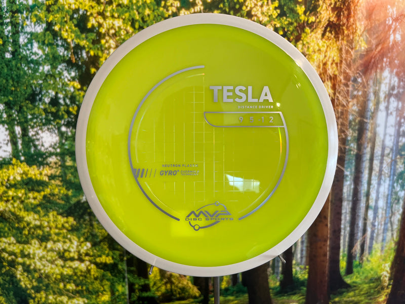 Indlæs billede i Gallery Viewer, Tesla Neutron New Design
