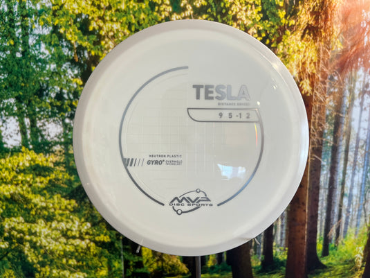 Tesla Neutron New Design