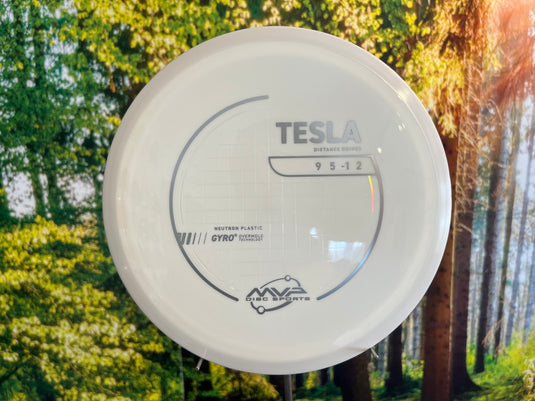 Tesla Neutron New Design