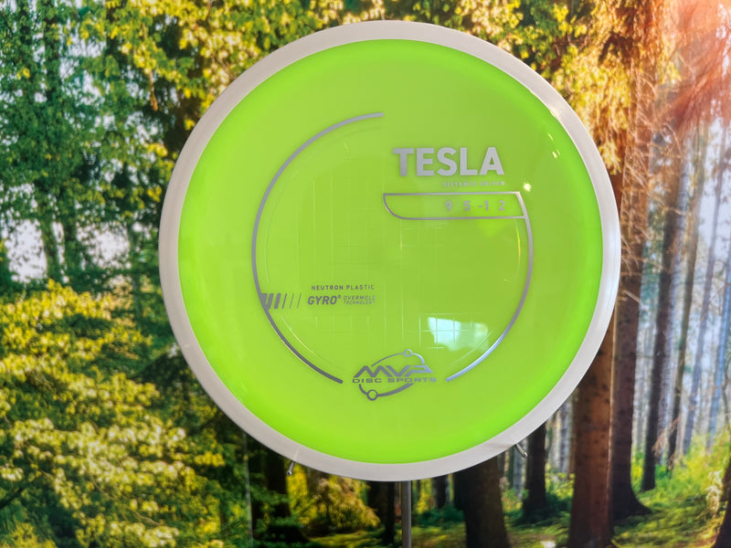 Indlæs billede i Gallery Viewer, Tesla Neutron New Design
