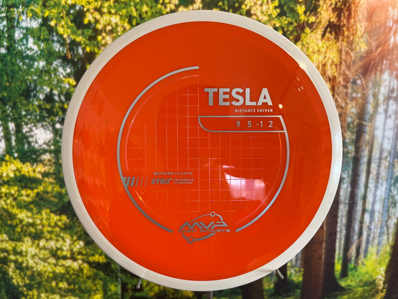 Indlæs billede i Gallery Viewer, Tesla Neutron New Design
