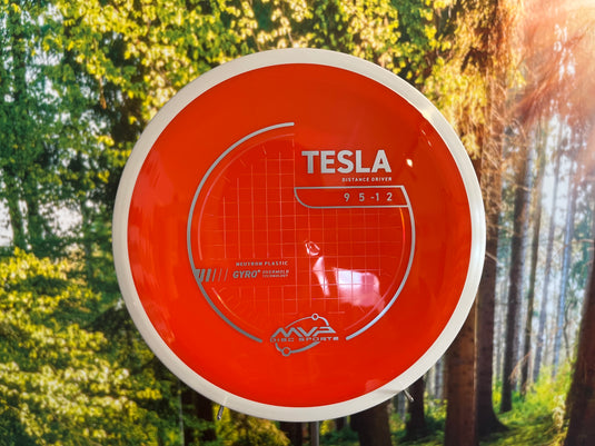 Tesla Neutron New Design