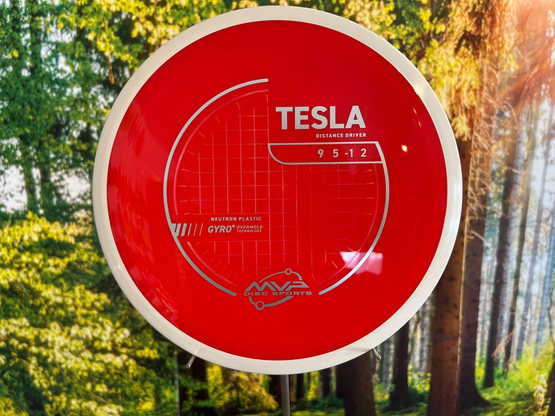 Indlæs billede i Gallery Viewer, Tesla Neutron New Design
