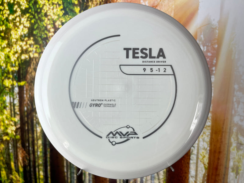 Load image into Gallery viewer, Tesla Neutron New Design
