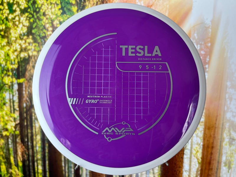 Load image into Gallery viewer, Tesla Neutron New Design

