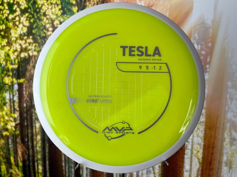 Load image into Gallery viewer, Tesla Neutron New Design
