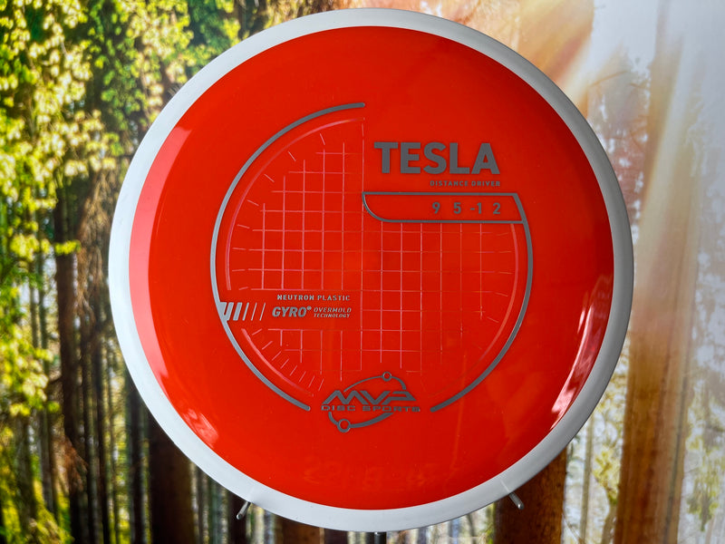 Load image into Gallery viewer, Tesla Neutron New Design
