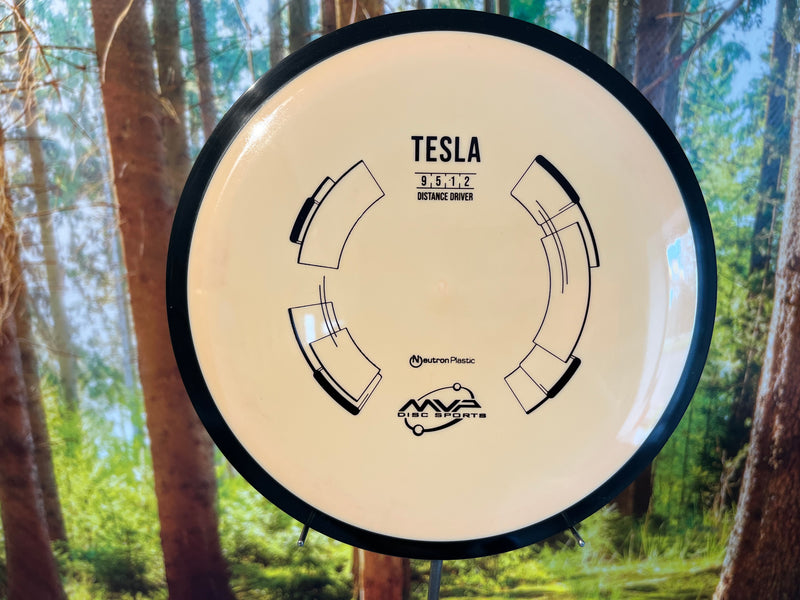 Indlæs billede i Gallery Viewer, Tesla Neutron&lt;br&gt;9 | 5 | -1 | 2
