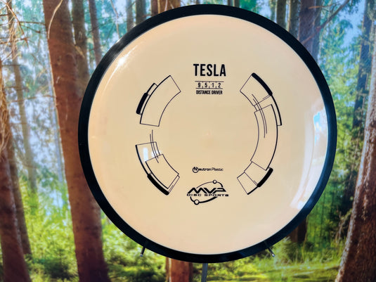 Tesla Neutron<br>9 | 5 | -1 | 2