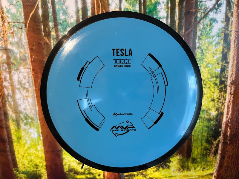 Indlæs billede i Gallery Viewer, Tesla Neutron&lt;br&gt;9 | 5 | -1 | 2
