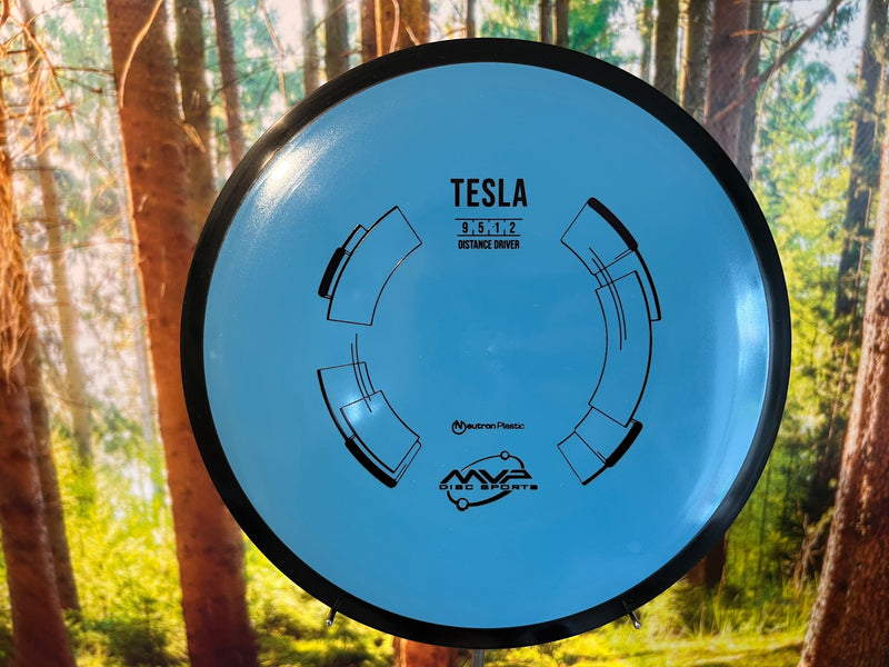 Indlæs billede i Gallery Viewer, Tesla Neutron&lt;br&gt;9 | 5 | -1 | 2
