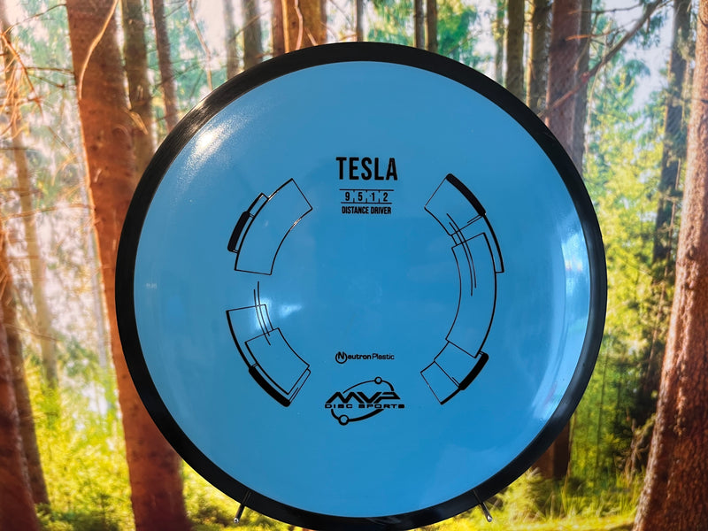 Indlæs billede i Gallery Viewer, Tesla Neutron&lt;br&gt;9 | 5 | -1 | 2
