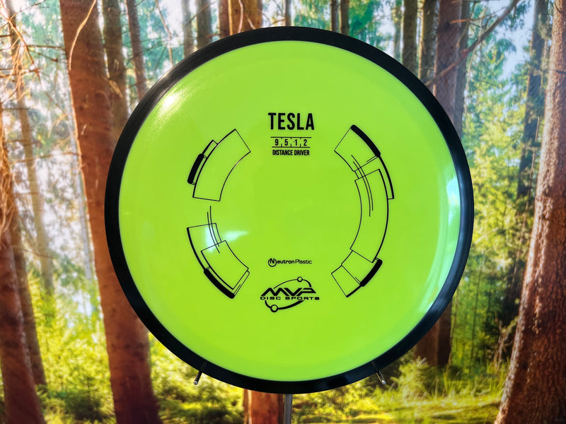Indlæs billede i Gallery Viewer, Tesla Neutron&lt;br&gt;9 | 5 | -1 | 2
