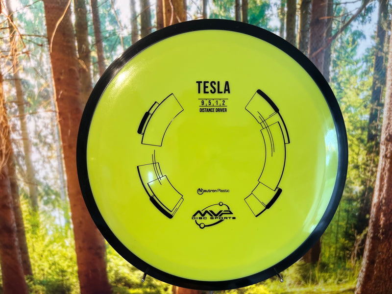 Indlæs billede i Gallery Viewer, Tesla Neutron&lt;br&gt;9 | 5 | -1 | 2
