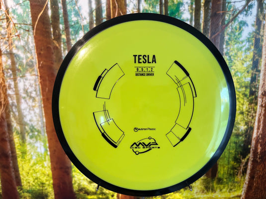Tesla Neutron<br>9 | 5 | -1 | 2