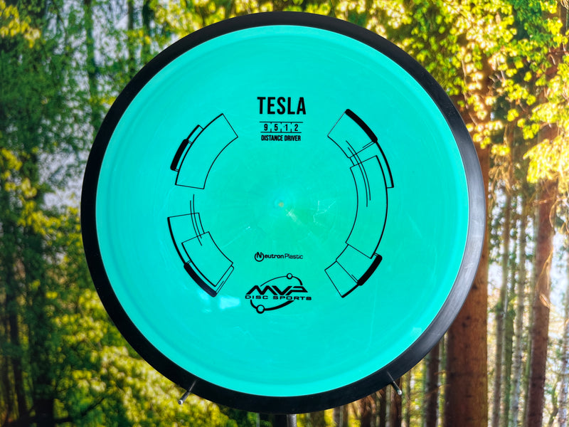 Laden Sie das Bild in Galerie -Viewer, Tesla-Neutron

