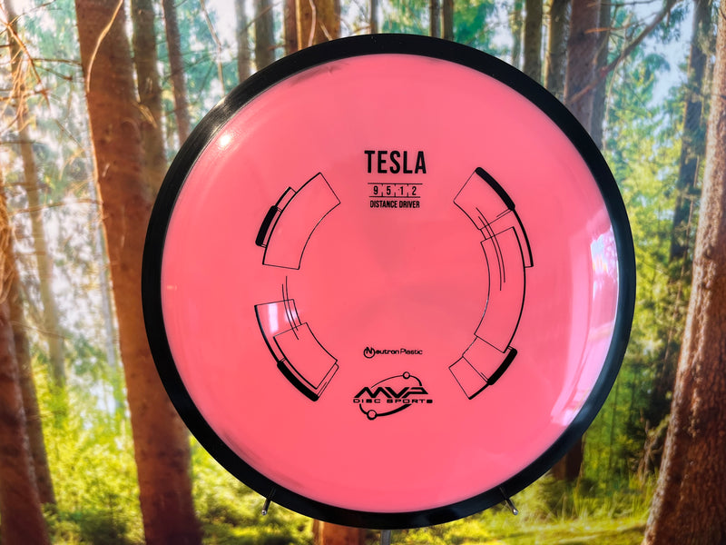 Indlæs billede i Gallery Viewer, Tesla Neutron&lt;br&gt;9 | 5 | -1 | 2
