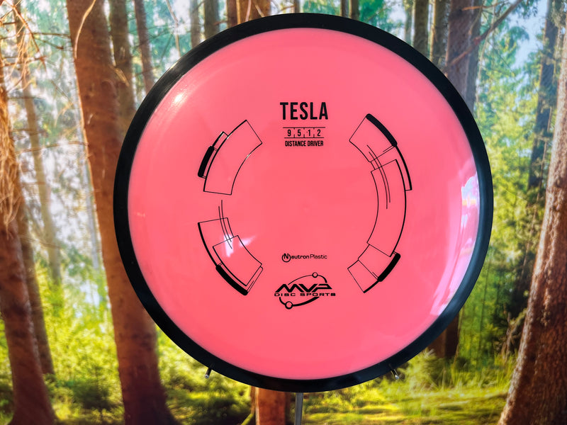 Indlæs billede i Gallery Viewer, Tesla Neutron&lt;br&gt;9 | 5 | -1 | 2
