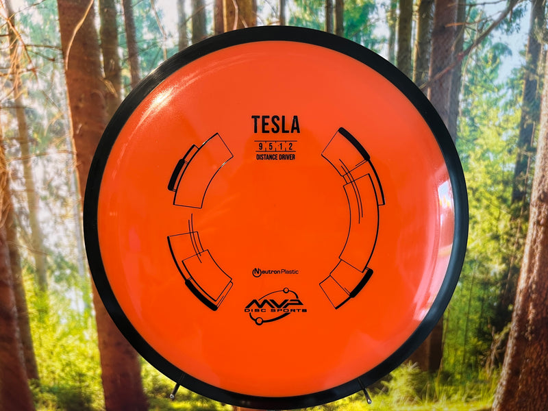 Indlæs billede i Gallery Viewer, Tesla Neutron&lt;br&gt;9 | 5 | -1 | 2
