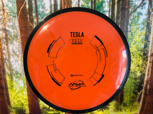 Tesla Neutron<br>9 | 5 | -1 | 2