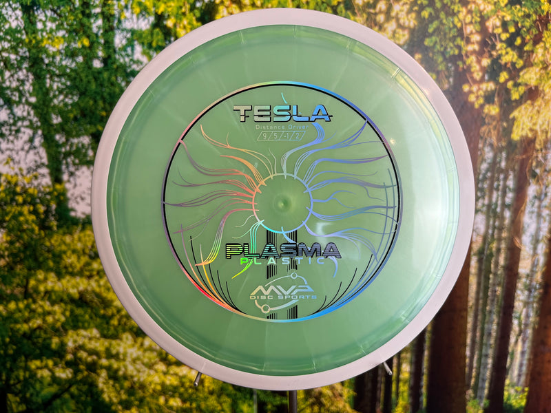 Indlæs billede i Gallery Viewer, Tesla Plasma New Design
