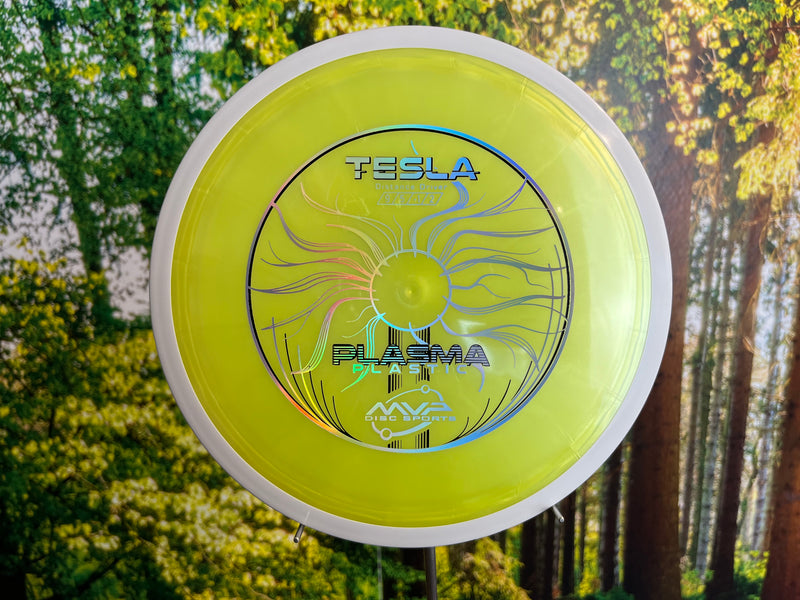 Indlæs billede i Gallery Viewer, Tesla Plasma New Design
