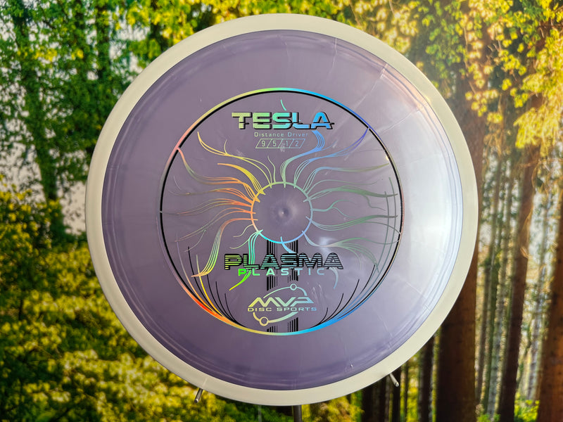 Indlæs billede i Gallery Viewer, Tesla Plasma New Design
