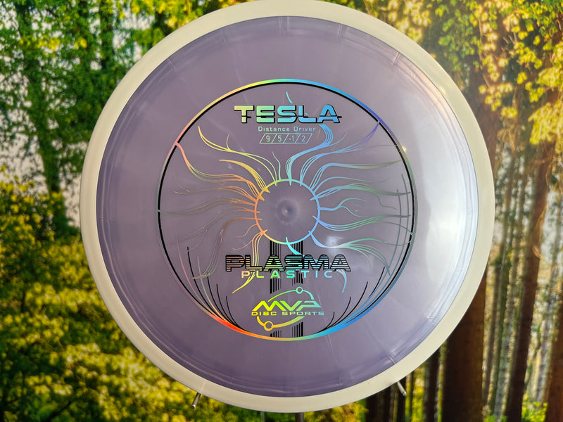 Indlæs billede i Gallery Viewer, Tesla Plasma New Design

