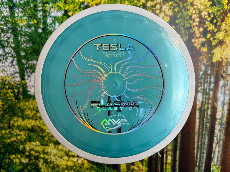 Indlæs billede i Gallery Viewer, Tesla Plasma New Design
