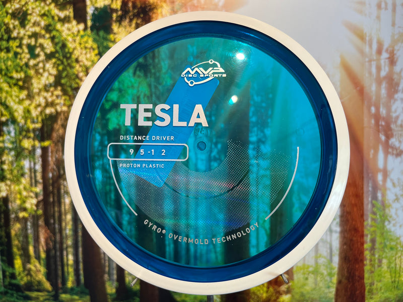 Load image into Gallery viewer, Tesla Proton New Design
