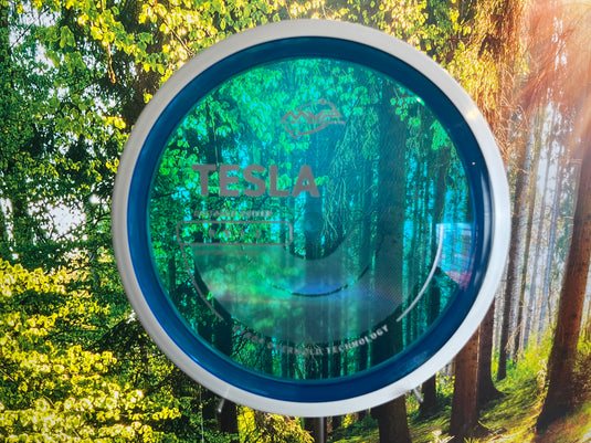 Tesla Proton New Design