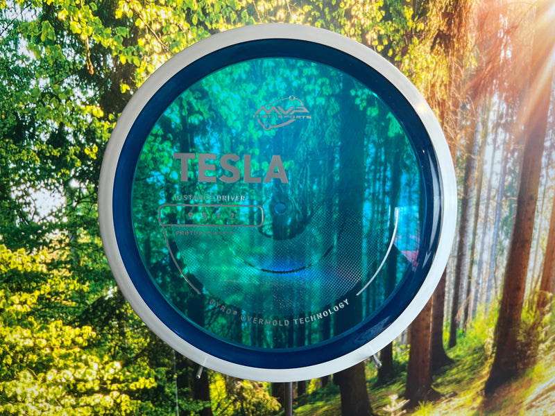 Indlæs billede i Gallery Viewer, Tesla Proton New Design
