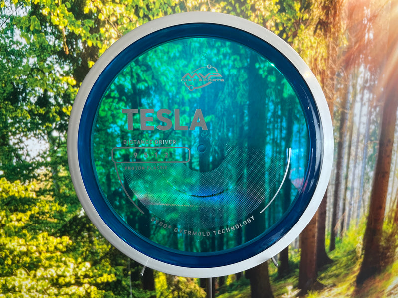 Indlæs billede i Gallery Viewer, Tesla Proton New Design
