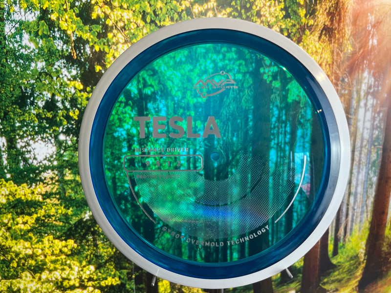 Indlæs billede i Gallery Viewer, Tesla Proton New Design
