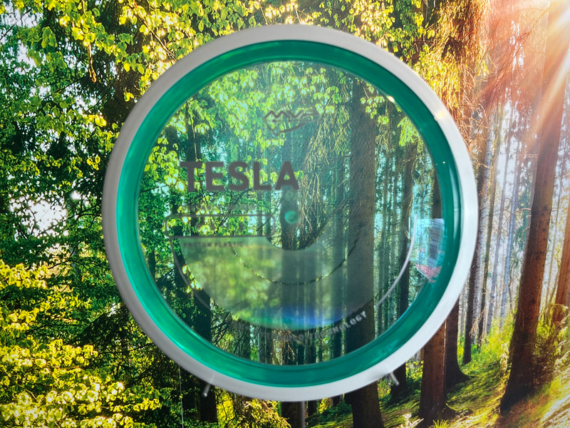 Indlæs billede i Gallery Viewer, Tesla Proton New Design
