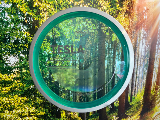 Tesla Proton New Design