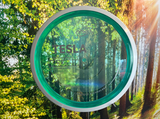 Tesla Proton New Design