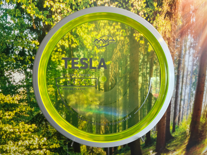 Indlæs billede i Gallery Viewer, Tesla Proton New Design
