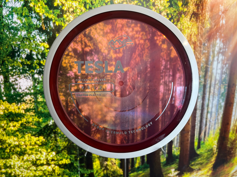 Indlæs billede i Gallery Viewer, Tesla Proton New Design
