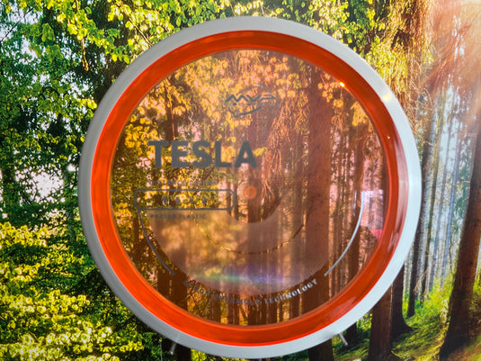 Tesla Proton New Design