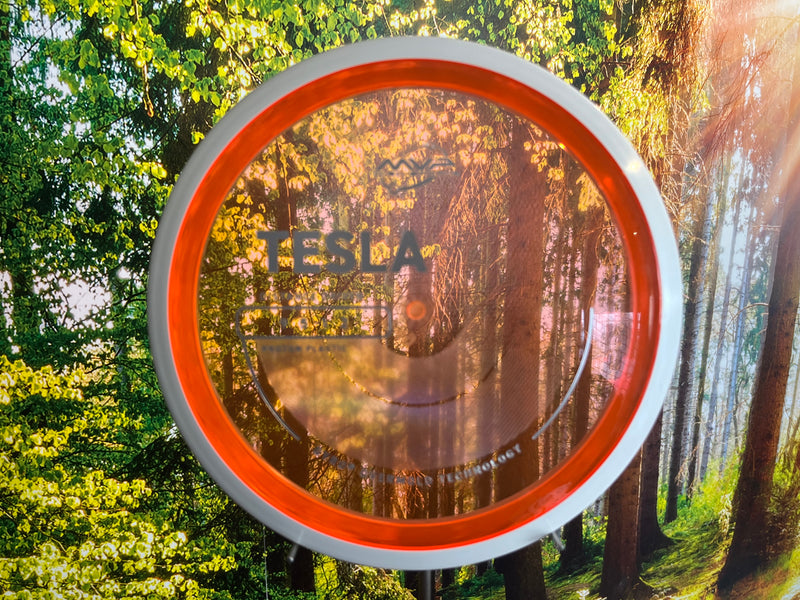 Indlæs billede i Gallery Viewer, Tesla Proton New Design
