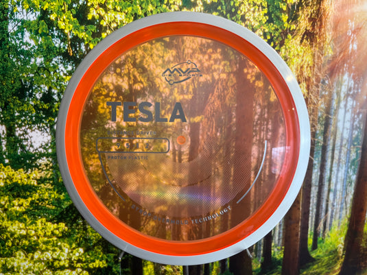 Tesla Proton New Design