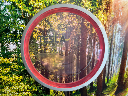 Tesla Proton New Design