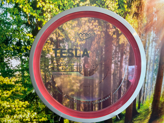 Tesla Proton New Design