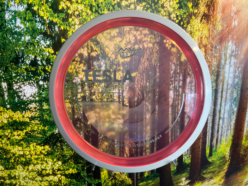 Indlæs billede i Gallery Viewer, Tesla Proton New Design
