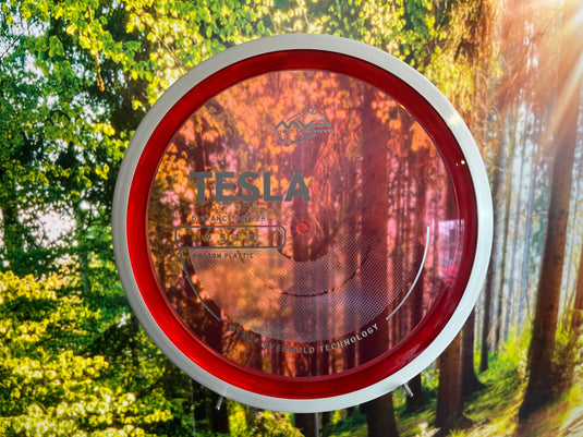 Tesla Proton New Design