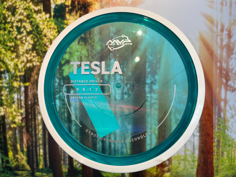 Load image into Gallery viewer, Tesla Proton New Design
