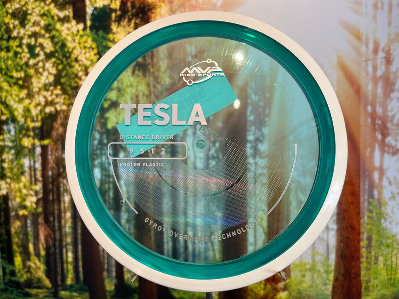 Load image into Gallery viewer, Tesla Proton New Design
